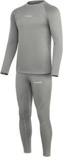 Термобелье Viking Fishing Frost Line L Fleece Man Light grey