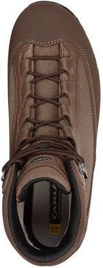 Черевики AKU Pilgrim DS Combat 8.5 Brown