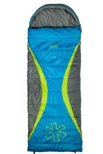 Мішок-ковдра спальн.Norfin ARCTIC COMFORT 500 -10&deg;- (-20&deg;) / 220х80см / NFL L