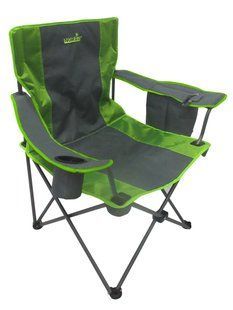 Крісло склад. Norfin INKOO COMFORT (max120кг) / NF