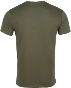 Футболка Orbis Textil Collection. 2XL Олива