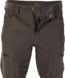 Штаны Hallyard Rust 58 Brown