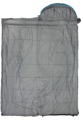 Мішок-ковдра спальн.Norfin ARCTIC COMFORT 500 -10&deg;- (-20&deg;) / 220х80см / NFL L