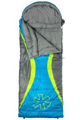 Мішок-ковдра спальн.Norfin ARCTIC COMFORT 500 -10&deg;- (-20&deg;) / 220х80см / NFL L