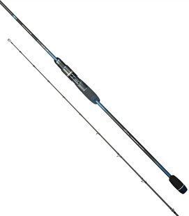 Спиннинг Favorite SW Slow Claw SLC-661ML 2.02m Jig 30-100g PE #1.0-3.0 Power Class 1