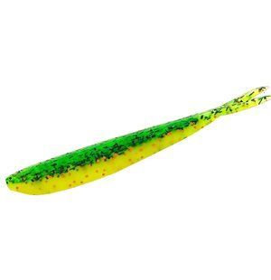 Силікон Lunker City Fin-S Fish 5.75" #004 8шт. (50400)