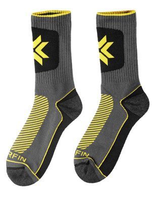 Носки Norfin T2A BALANCE HIKING CREW (60% Sorbtek, 30% Ny, 5% спандекс, 5% эласт.) р.(45-47) XL