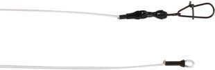 Поводок Savage Gear Regenerator Pike Trace 1.0mm 25kg 60cm (3 шт / уп.)