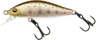 Воблер ZipBaits Rigge Flat 45S 45мм 3.8g #851