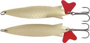 Блесна X-Fish King Pike 14g #02 Gold