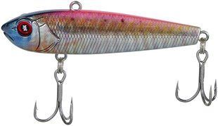 Воблер Viking Fishing Outcast Vib HV 70mm 21.5g #07 Pink Minnow