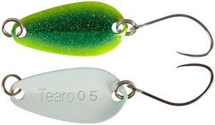 Блешня Jackall Cibi Tearo 1.2g #76 Greenbow