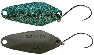 Блесна Nories Masukurouto Rooney 2.2g #036