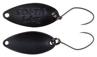 Блесна Nories Sofia 22mm 1.2g #058