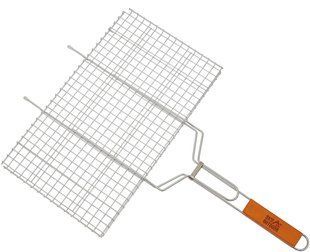 Решітка-гриль Skif Outdoor Griller 2, 43.5х26 см
