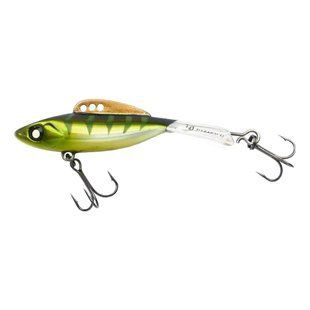 Балансир Lucky John Pro Series Mebaru 47mm 8.0g #139