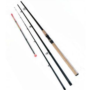 Фидерное удилище"Big Bull Feeder" 3.3м 50-150gr