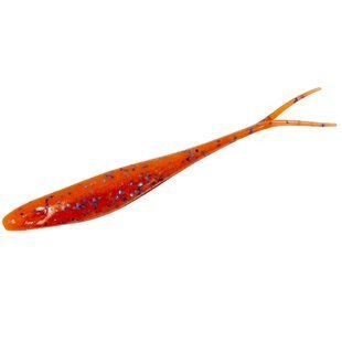 Плаваючий силікон ZMAN Scented Jerk Shadz 5" 5pc #Coral Trout (SJS5-361PK5)