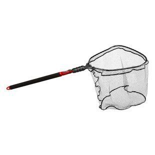 Подсак плавающий Ego S2 Slider Large 22" PVC Net 53x53cm длина 145-225cm (72056)