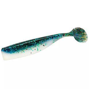 Силикон Lunker City Shaker 3/BG 8" #119