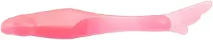Силикон FishUP Aji Tiny 1.5" #404 - Pink Glow (12шт/уп)