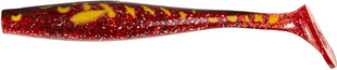 Виброхвосты LJ 3D Series KUBIRA SWIM SHAD 7,0in (17,50)/PG15 2шт.