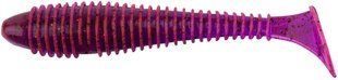 Силікон Keitech Swing Impact FAT 4.8" (5 шт/уп) ц:pal#13 mistic spice