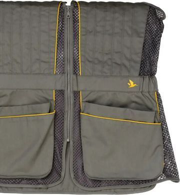 Жилет Seeland Skeet ll 4XL grey