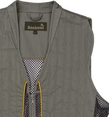 Жилет Seeland Skeet ll 4XL grey
