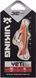 Балансир Viking Fishing Yeti Ice Jig 50mm 12.0g #10 Golden Dark
