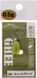Блешня Nories Masukurouto Ghee 20mm 0.5g #091