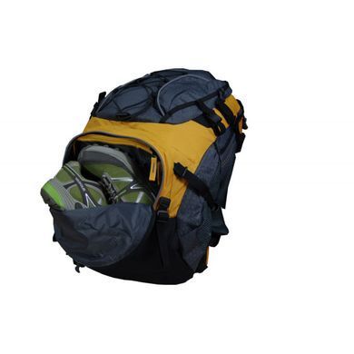 Рюкзак Terra Incognita "Freerider 28" (синий)