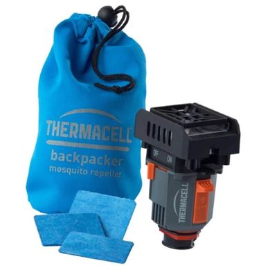 Пристрій від комарів Thermacell MR-BR Backpacker