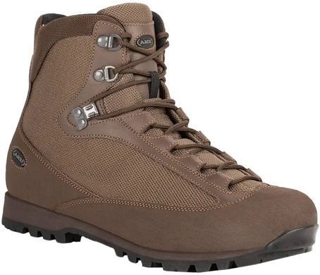 Черевики AKU Pilgrim DS Combat 8.5 Brown