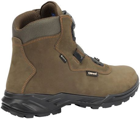 Черевики Chiruca Labrador Boa 01 44 Gore-tex Brown