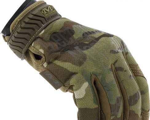 Перчатки Mechanix Original M multicam