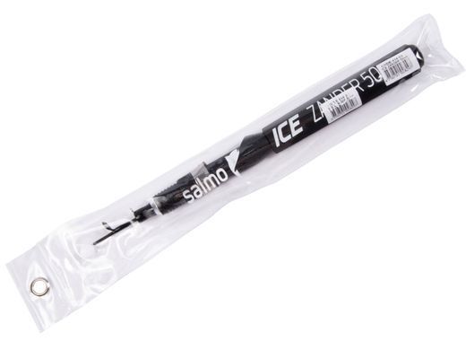 Вудка зимова телескоп Salmo DIAMOND ICE ZANDER 50 cm