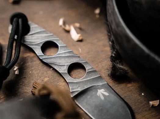 Нож Boker Plus Kazhan ц:gray