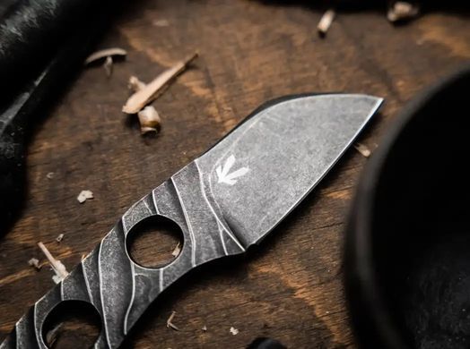 Нож Boker Plus Kazhan ц:gray