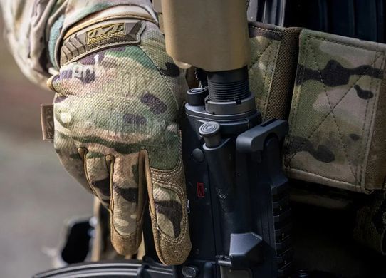 Перчатки Mechanix Original M multicam