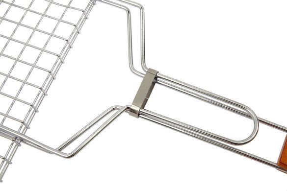 Решетка-гриль Skif Outdoor Griller 2, 43.5х26 см