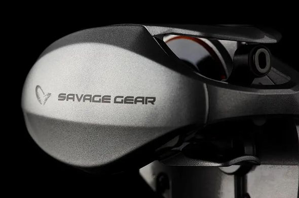 Котушка Savage Gear SG6 BC 100LH 5+1BB 6.6:1