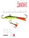 Балансир Lucky John FIN 3 із тр. 40мм/31RT блістер