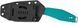 Нож Skif Adventure FB Jr SW, ц:green