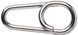 Застежка Savage Gear Custom Salt Splitring Snaps M 15pcs
