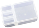 Коробка Meiho FB-12 91&times;64&times;17mm ц:clear