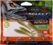 Силикон Select FatFish 2.4"" #308 (6 шт / уп)