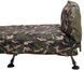 Спальний мішок Prologic Element Comfort S/Bag & Thermal Camo Cover 5 Season 215 x 90cm