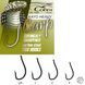 Крючок (CC305) Cobra CARP KAYO HEAVY (сер.1104/002) *10