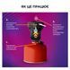 Устройство от комаров Thermacell MR-BR Backpacker